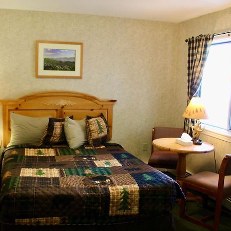 Lake Haven Motel 레이크 헤오르헤 외부 사진