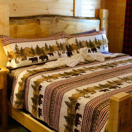 Lake Haven Motel 레이크 헤오르헤 외부 사진