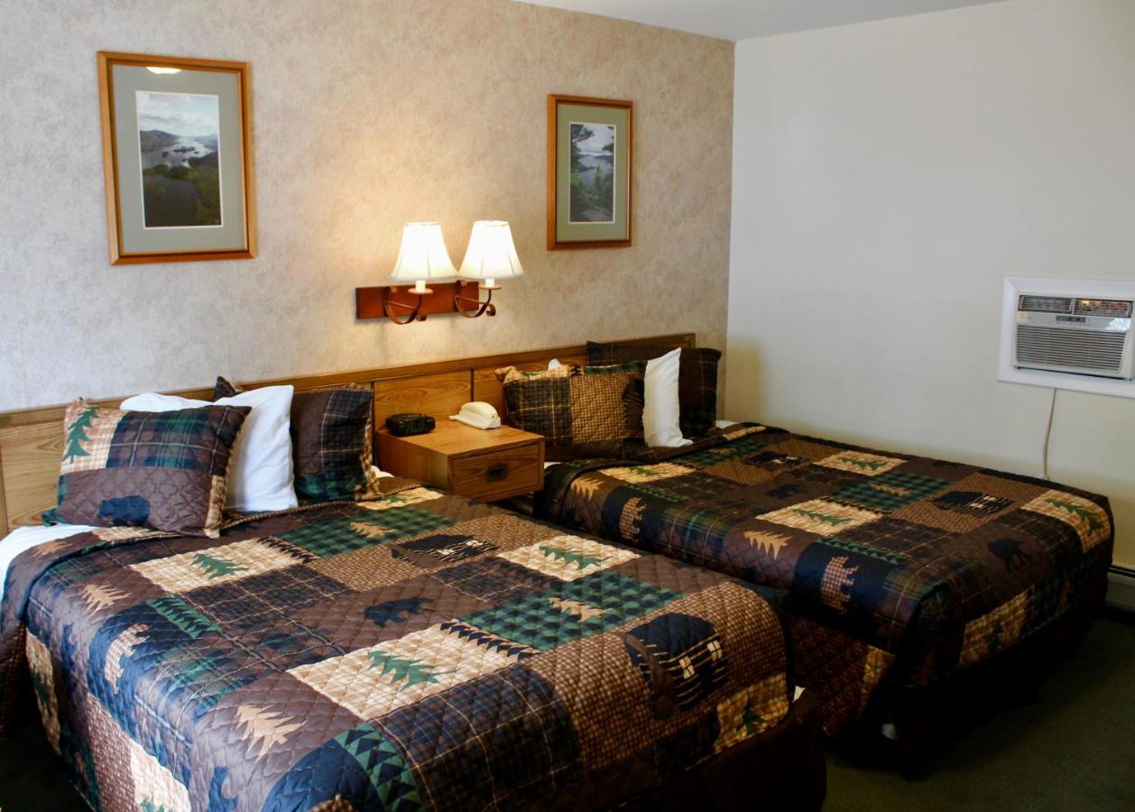 Lake Haven Motel 레이크 헤오르헤 외부 사진