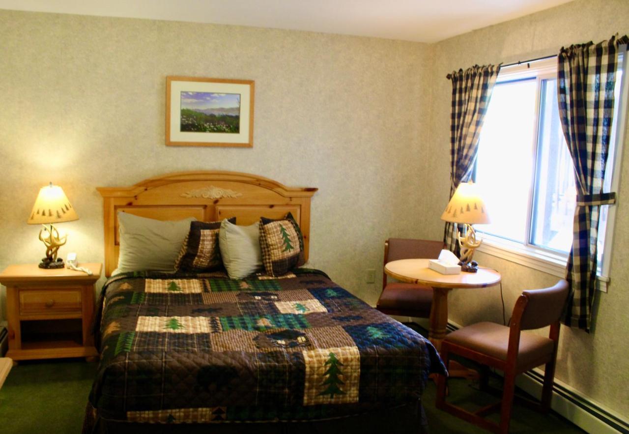 Lake Haven Motel 레이크 헤오르헤 외부 사진