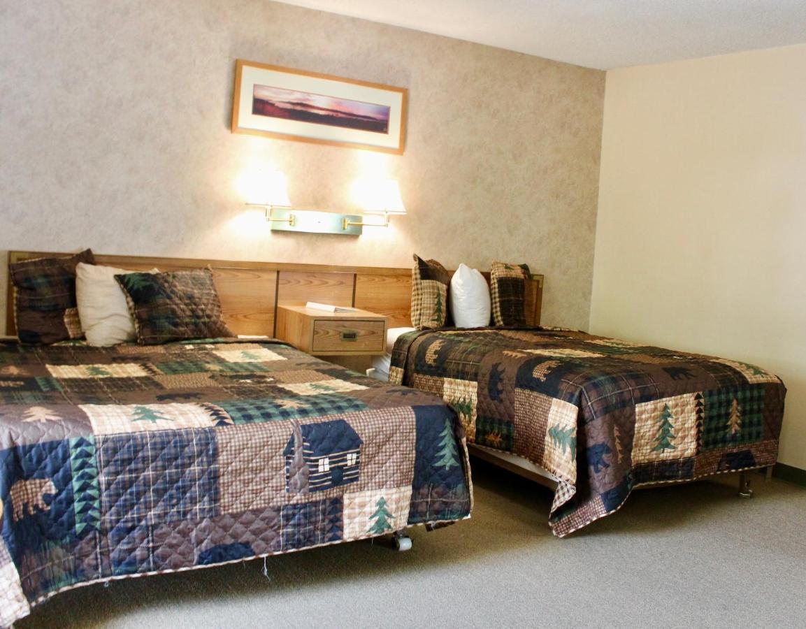 Lake Haven Motel 레이크 헤오르헤 외부 사진